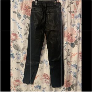 Revice Denim Ex-Boyfriend / Harlow Wash